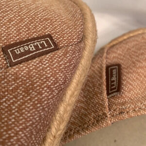 🥿 L.L.  Bean Light Brown Flats - Women’s Size 8.5 🥿